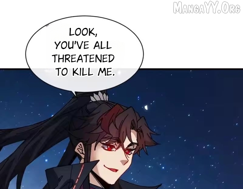 Master: This rebellious disciple is definitely not the Holy Son Chapter 168 - page 96